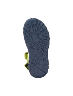 Sandály Trollkids Kids Oslofjord Sandal Jr 268-346 Sandály Trollkids Kids Oslofjord Sandal Jr 268-346