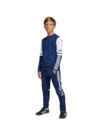 Adidas Squadra 25 Sweat Crew Jr Mikina JD4814