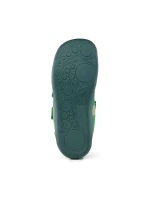 Affenzahn Sneaker Cotton Lucky Frog Jr boty 00391-20110 Affenzahn Sneaker Cotton Lucky Frog Jr boty 00391-20110