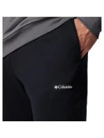 Columbia Meridian Creek Jogger 2105861010 Black L