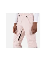 Rossignol W Relax Pant růžové