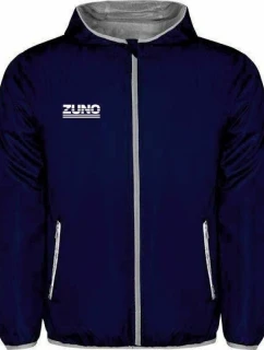 Zuno - bunda do deště tmavě modrá