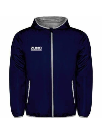 Zuno - bunda do deště tmavě modrá