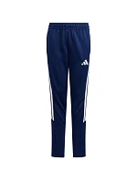Dětské adidas Tiro 26 League Training Regular navy blue JY9675