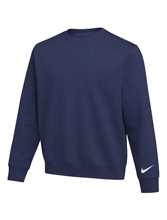 Nike Park 26 Fleece Crew navy blue IO9045 410 Nike Park 26 Fleece Crew navy blue IO9045 410