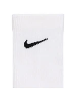 Nike Everyday Elevated ponožky 6 párů bílé, černé, šedé HQ8021 903 Nike Everyday Elevated ponožky 6 párů bílé, černé, šedé HQ8021 903