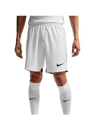 Pánské šortky Nike Dri-Fit Laser VI white HV8244 100 Pánské šortky Nike Dri-Fit Laser VI white HV8244 100