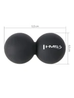 Masážní míč LACROSSE BLC02 - HMS Masážní míč LACROSSE BLC02 - HMS