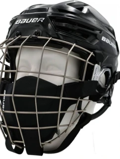 Sportovní maska Bauer pod příhradovou konstrukci Sr