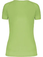 Kariban ProAct PA 477 Dámské sportovní tričko s výstřihem do V 20.P477 lime Kariban ProAct PA 477 Dámské sportovní tričko s výstřihem do V 20.P477 lime