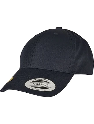 Flexfit 7706RS 6 panelová Snapback kšiltovka "Recycled" 55.06RS navy Flexfit 7706RS 6 panelová Snapback kšiltovka "Recycled" 55.06RS navy