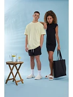 Build your Brand BY 102 Oversize tričko z těžké bavlny 56.0102 beryl blue Build your Brand BY 102 Oversize tričko z těžké bavlny 56.0102 beryl blue
