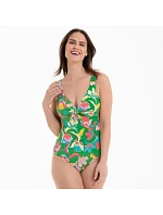 Style Olivia jednodílné plavky 7831 apple - RosaFaia Style Olivia jednodílné plavky 7831 apple - RosaFaia