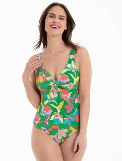 Style Olivia jednodílné plavky 7831 apple - RosaFaia