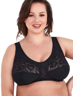 Gaia 1162 Melodia barva: černá