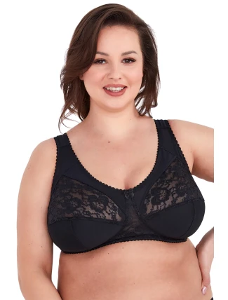 Gaia 1162 Melodia barva: černá Gaia 1162 Melodia barva: černá