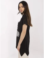 Halenka CLM BZ 1702.89 černá