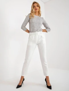 DHJ kalhoty SP 12787.21X ecru