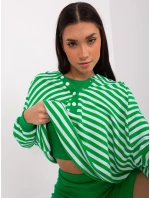 Sada EM KMPL 828.14 bílé a zelené Sada EM KMPL 828.14 bílé a zelené