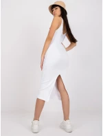 Šaty RV SK 7531.54 bílá Šaty RV SK 7531.54 bílá
