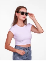 Sluneční brýle VUCH Sollary Wave Green