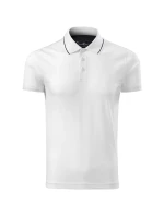 Grand polokošile pánská bílá