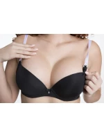 Dámské ramínka RB-445 12 mm bílá - Julimex Dámské ramínka RB-445 12 mm bílá - Julimex