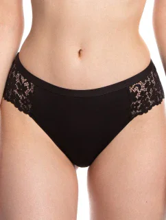 Dámské kalhotky BIKINI L-POL5024BI-02