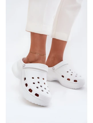 Pantofle  model 215958 Step in style