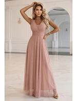 Dlouhé šaty  model 227074 Numoco