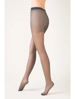 Dámské punčochové kalhoty Gabriella Lycra 15 den 5-XL