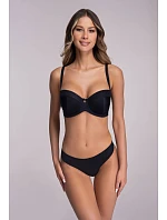 Dámská podprsenka bardotka Ava 1787