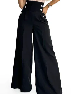 Dámské kalhoty 496-1 - NUMOCO