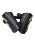 Tréninkové chrániče adidas Jr Tiro SG JG8779 Tréninkové chrániče adidas Jr Tiro SG JG8779