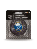 Hokejový puk Inglasco NHL Clone 510AN008209 Hokejový puk Inglasco NHL Clone 510AN008209