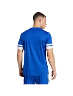 Tričko adidas Squadra 25 M JG5826 pánské
