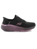 Boty Skechers Slip-Ins Max Cushioning Elite W 129626-BKMV Boty Skechers Slip-Ins Max Cushioning Elite W 129626-BKMV