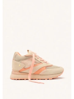 Dámská obuv Gioseppo LARRABEE (74555-P-Beig)