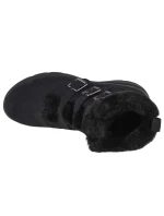 Skechers Glacial Ultra - Buckle Up 144154-BBK Black 36.5 Skechers Glacial Ultra - Buckle Up 144154-BBK Black 36.5