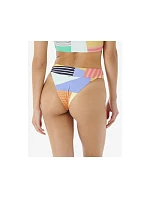 RIP CURL plavky Day Break Skimpy multi