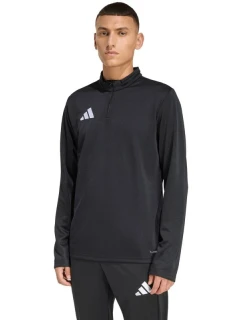Pánské tričko adidas Entrada 26 Training Top black JZ6658 pánské