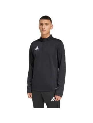 Pánské tričko adidas Entrada 26 Training Top black JZ6658 pánské