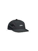 Čepice POC Lite Cap, černá