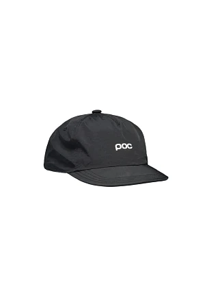 Čepice POC Lite Cap, černá