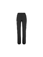 Dámské lyžařské kalhoty MILLET W Rutor Xcs Pant, černé