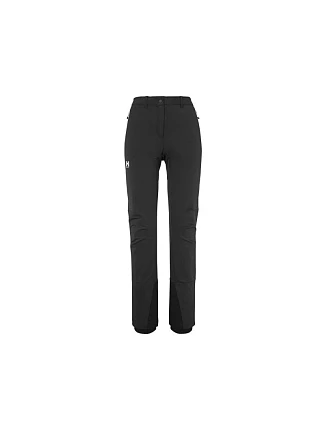 Dámské lyžařské kalhoty MILLET W Rutor Xcs Pant, černé