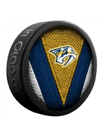 Pamětní hokejový puk Inglasco NHL Stitch 510AN000605