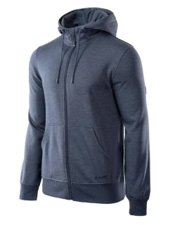 Mikina Hi-tec silian II M 92800275428
