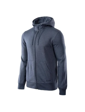 Mikina Hi-tec silian II M 92800275428