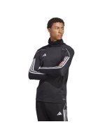 Pánské tričko Tiro 23 Warm Top M HS3573 - Adidas